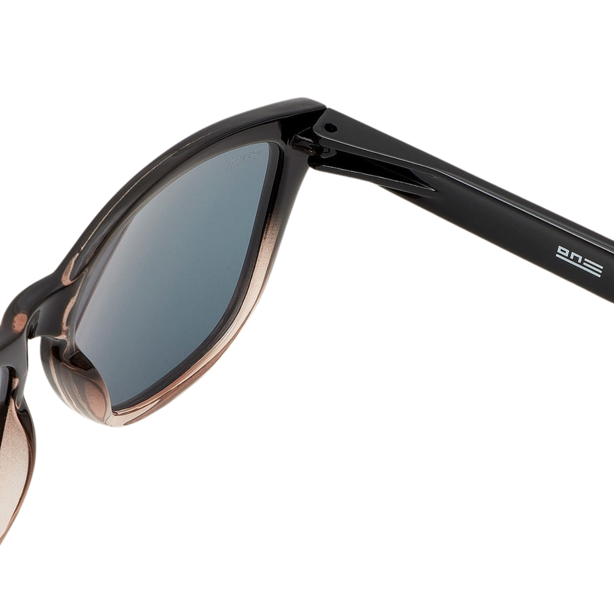 Lentes De Sol-  One Polarizado Fusion Rose Gold