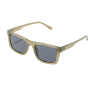 Lentes De Sol - Terra Polarizado Verde Musgo Gris