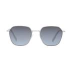 Lentes De Sol - Alex Rins - Rise Silver