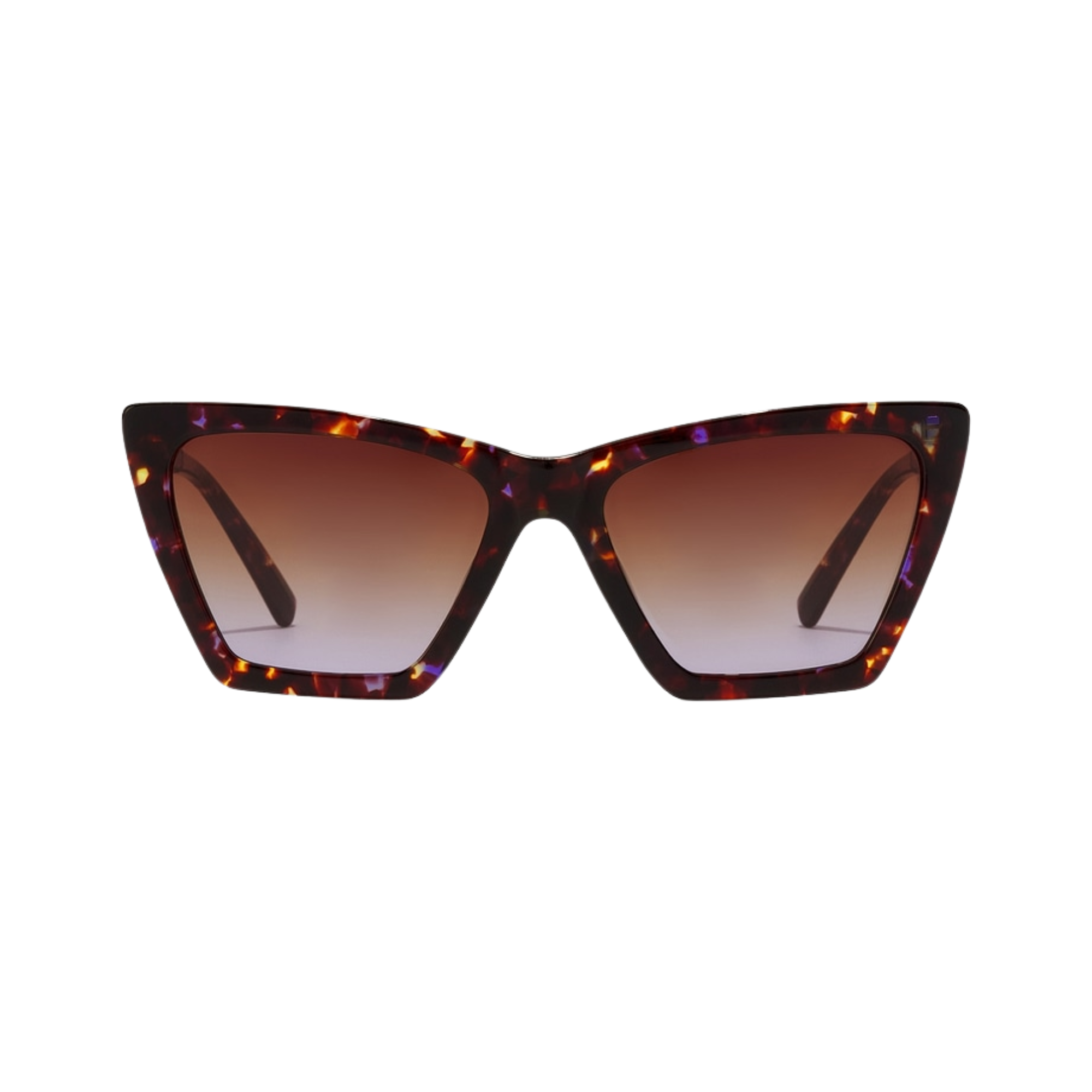 Lentes De Sol - Flush Carey Lilac