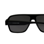 Lentes De Sol -  Parlay Black Grey