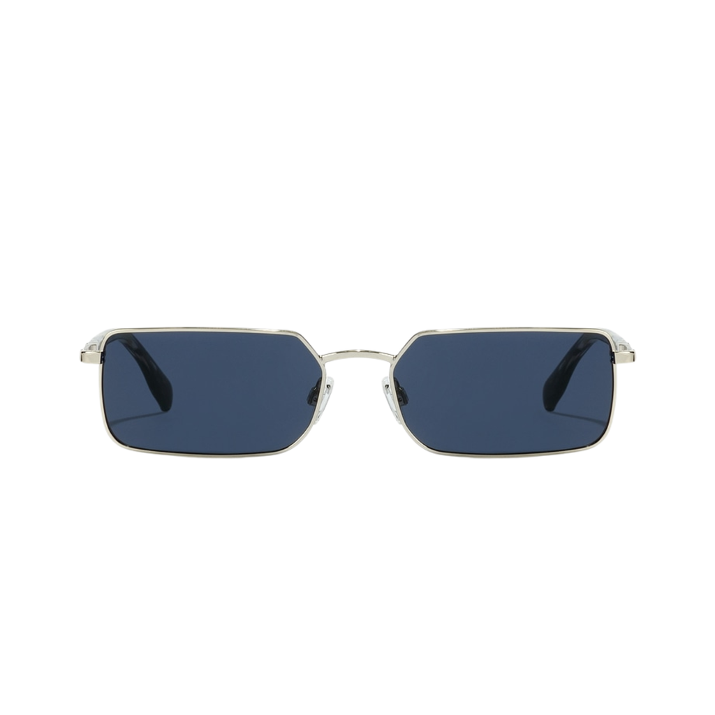 Lentes De Sol - Sour Gold Dark Blue