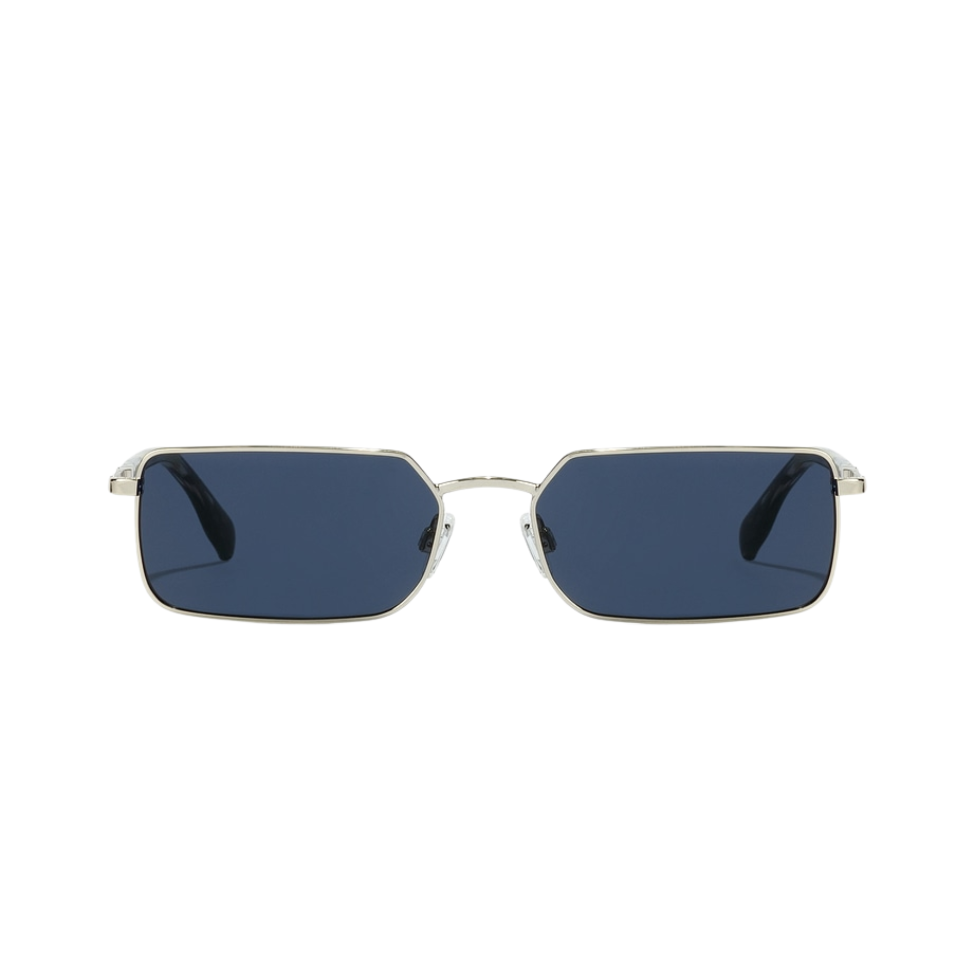 Lentes De Sol - Sour Gold Dark Blue