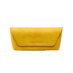 Estuche Lentes De Sol - Light Hard Case Yellow