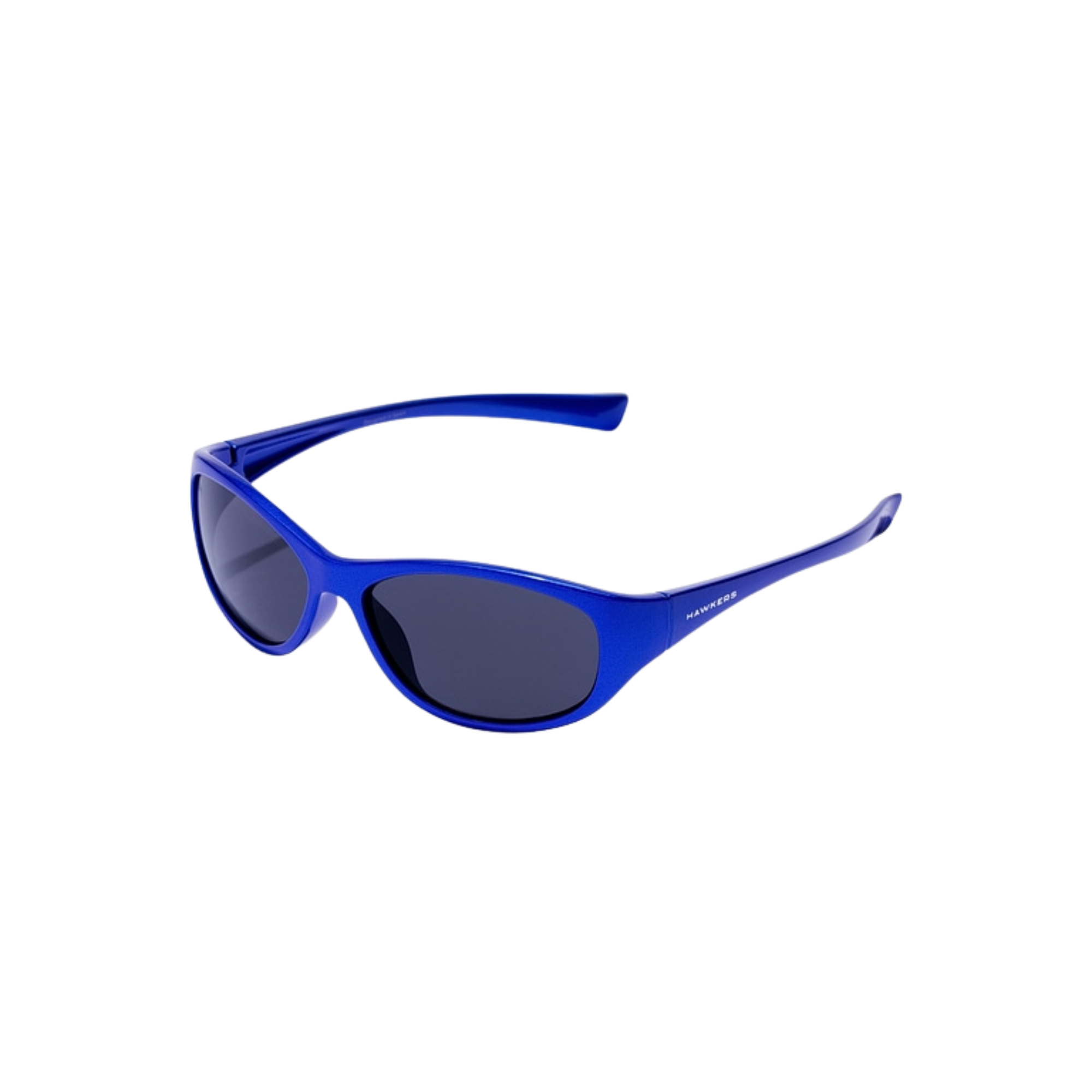 Lentes De Sol - Rave Kids Azul/negro