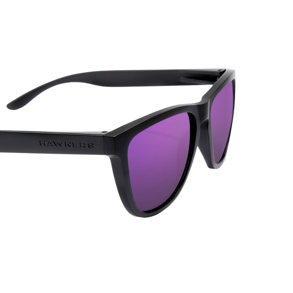 Lentes De Sol - One Raw Polarizado Black Joker