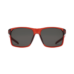 Lentes De Sol - Track Polarizado Red Black