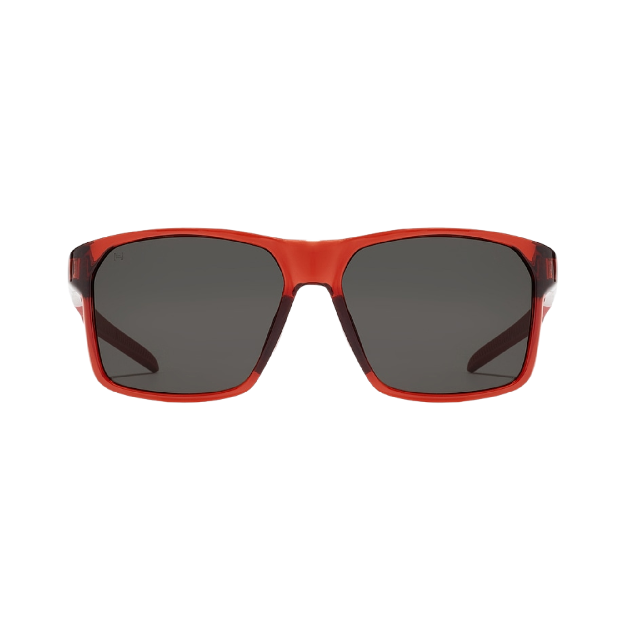 Lentes De Sol - Track Polarizado Red Black