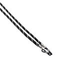 Cordon Lentes De Sol - Daily Cord Negro Y Blanco