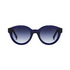 Lentes De Sol - Born Azul Oscuro