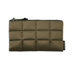 Estuche Para Lentes - Zipper Pouch Military Green