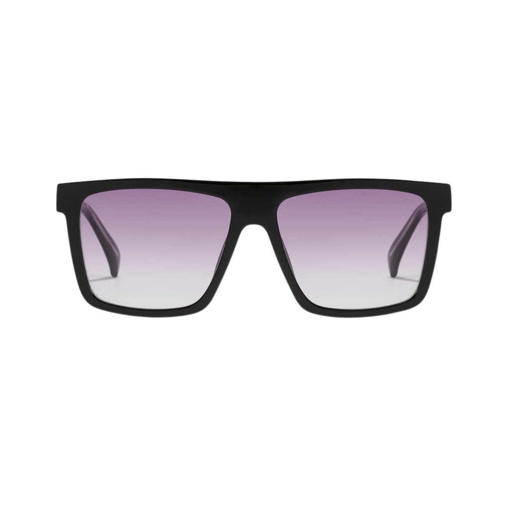 Lentes De Sol - Aspen Black Iris Eco