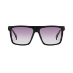 Lentes De Sol - Aspen Black Iris Eco