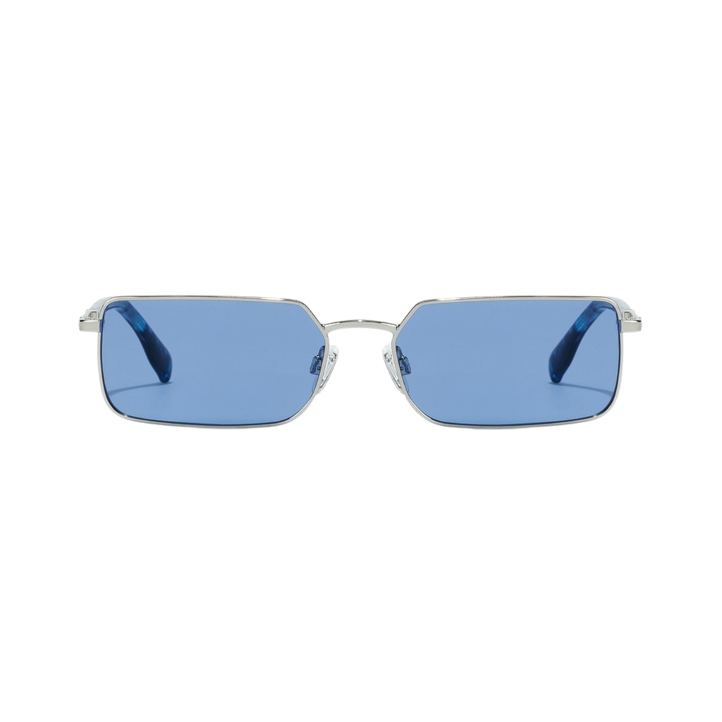 Lentes De Sol - Sour Silver Blueberry