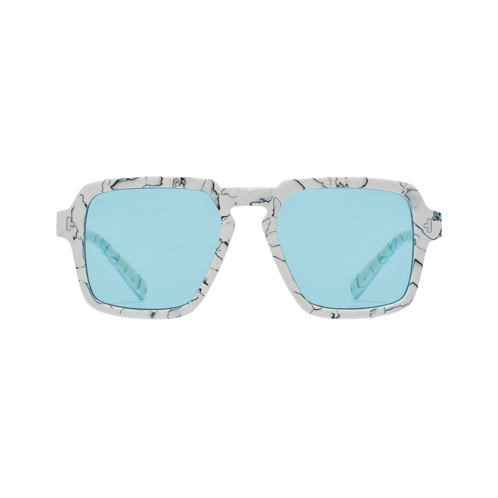 Lentes De Sol - Manuel Turizo - Limited Lash Celeste