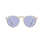 Lentes De Sol - Warwick Raw Ivory Blueberry