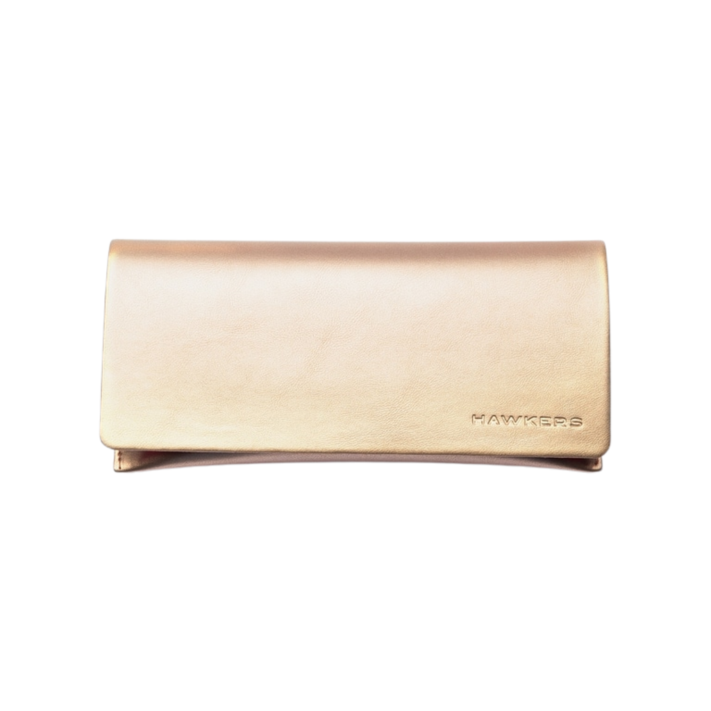 Clutch Case - Dorado Rosa