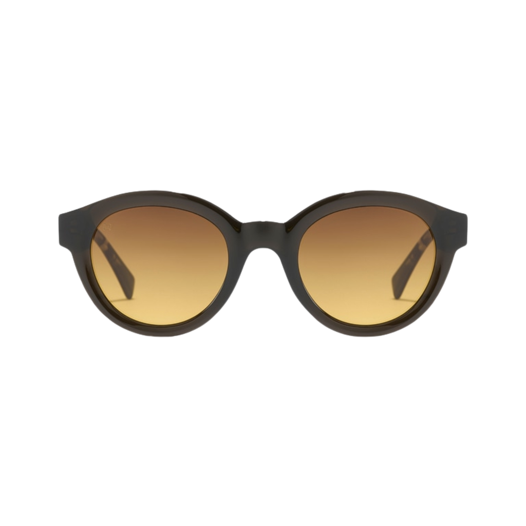 Lentes De Sol - Born Marrón Carey