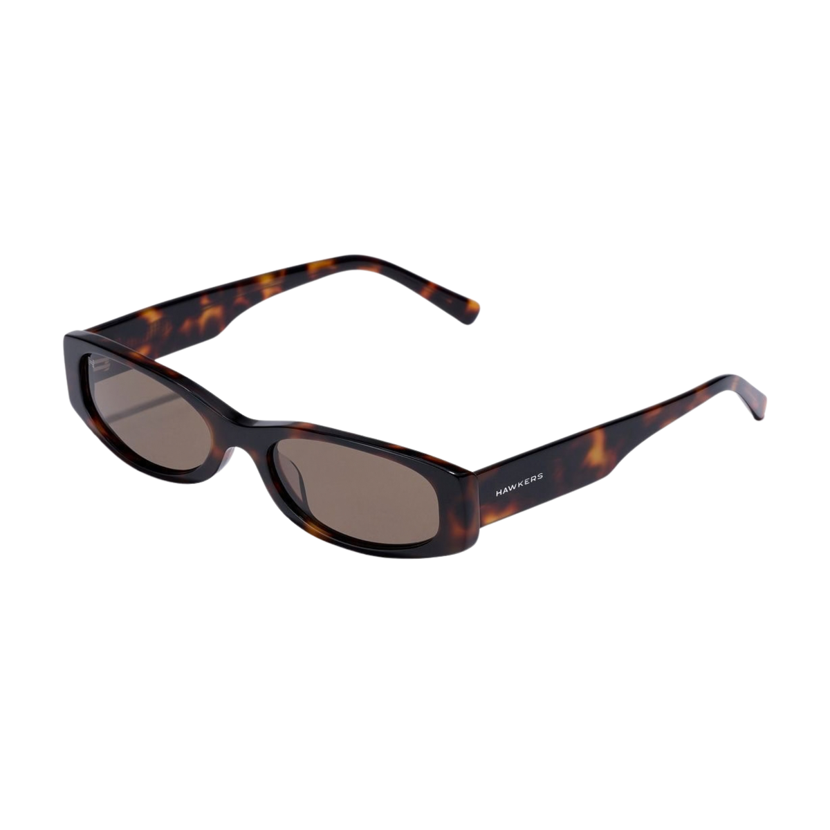 Lentes De Sol - Stellar Carey Antracite Marrón