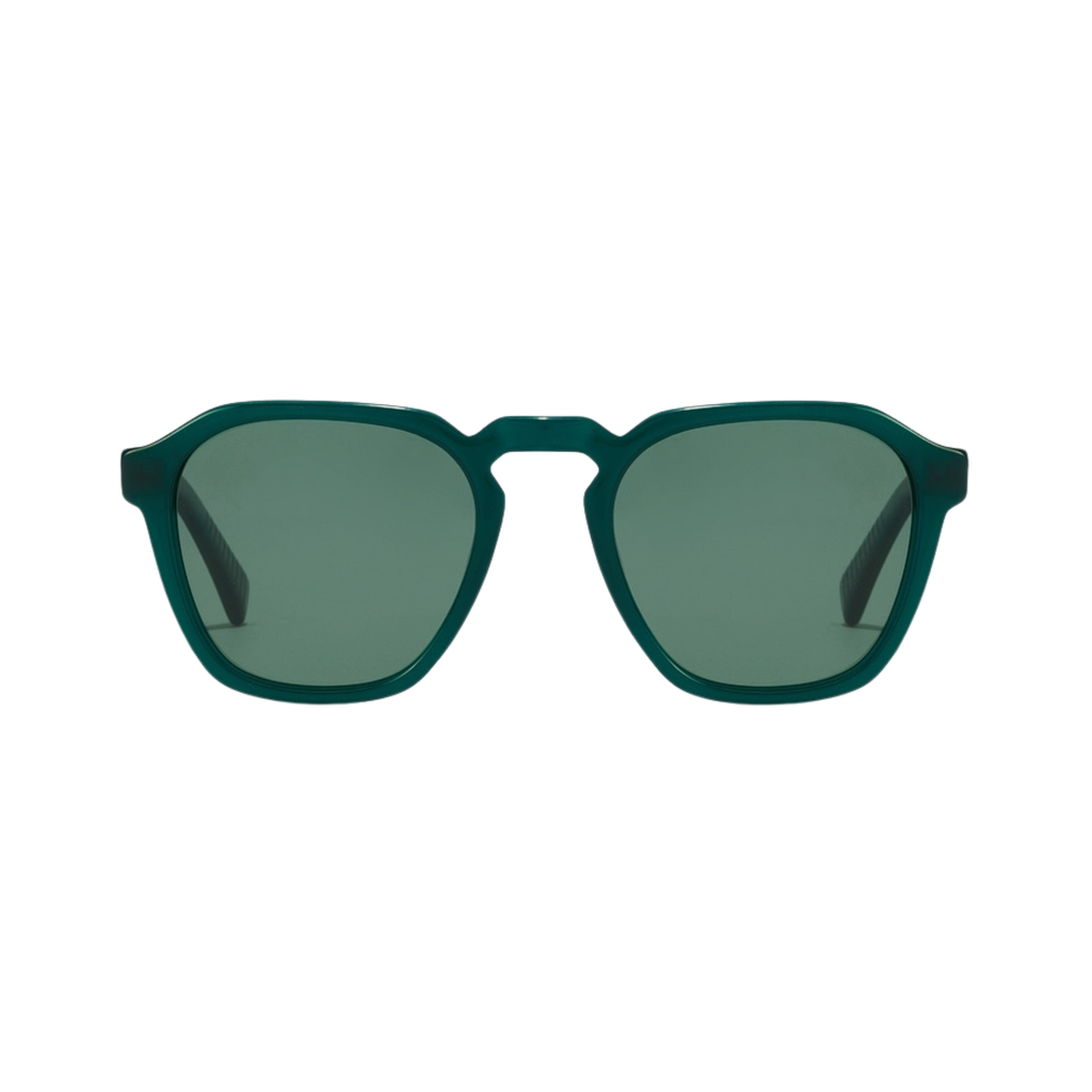 Lentes De Sol - Blackjack Deep Turquoise Eco