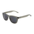Lentes De Sol - One Polarized Crystal Dark