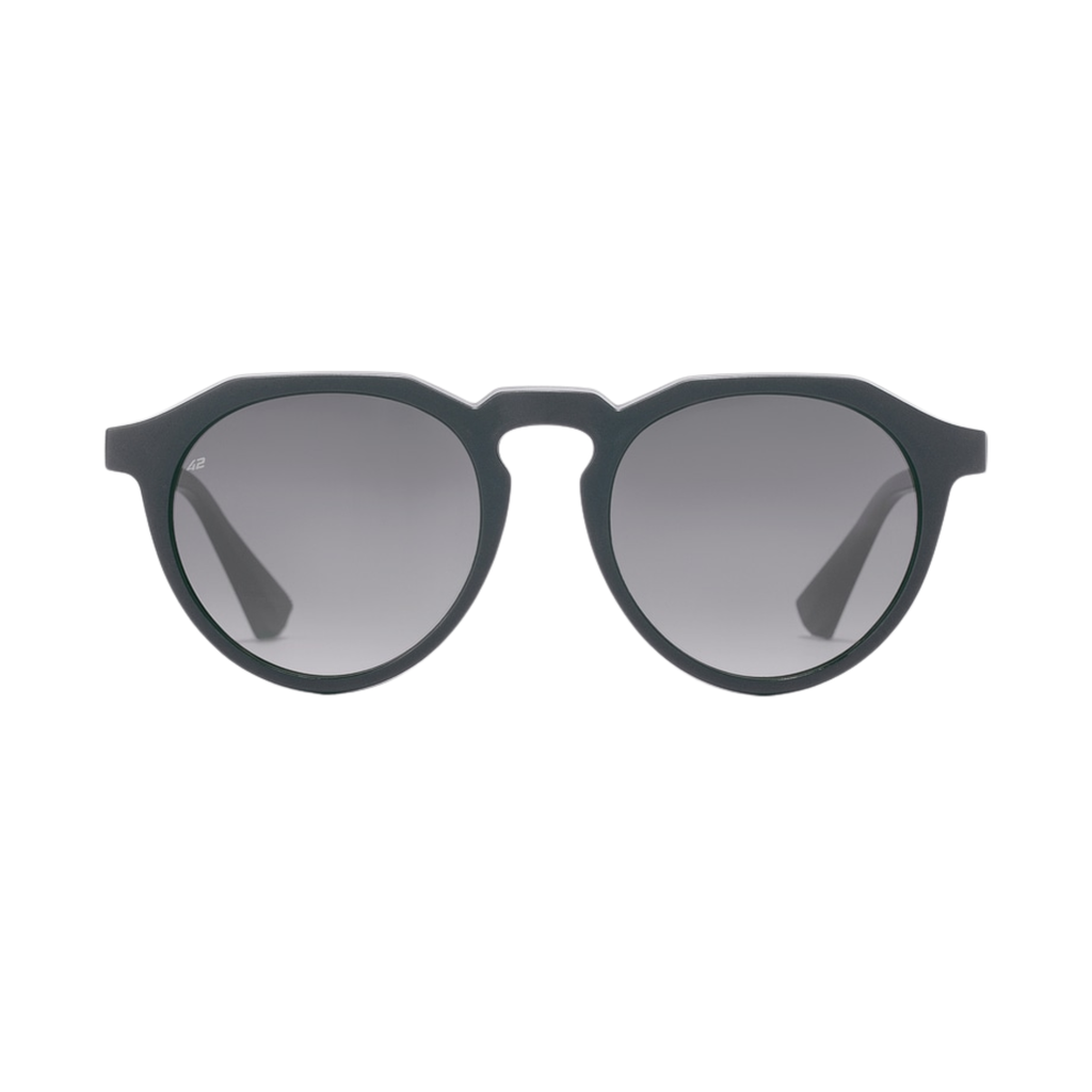 Lentes De Sol - Alex Rins - Warwick Raw Negro