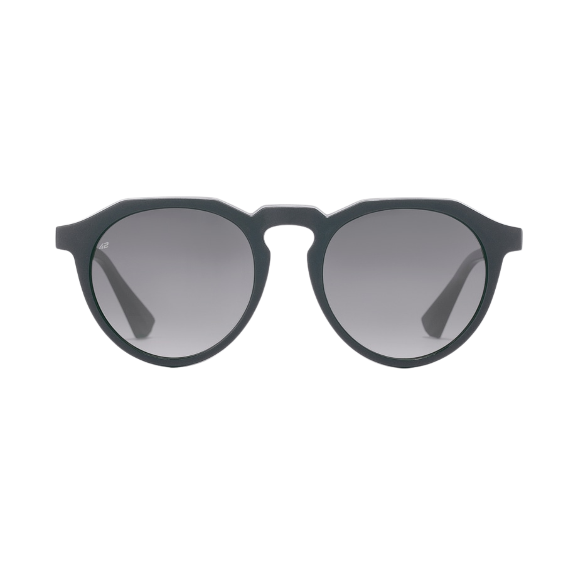 Lentes De Sol - Alex Rins - Warwick Raw Negro