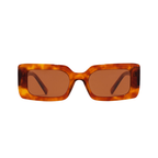 Lentes De Sol - Jam Carey Caramel