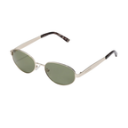 Lentes De Sol - Electra Verde Carey