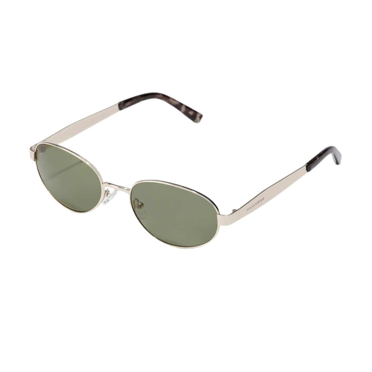 Lentes De Sol - Electra Verde Carey
