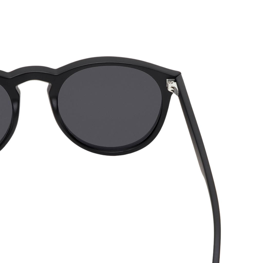 Lentes De Sol - Bel Air Polarizado Negro