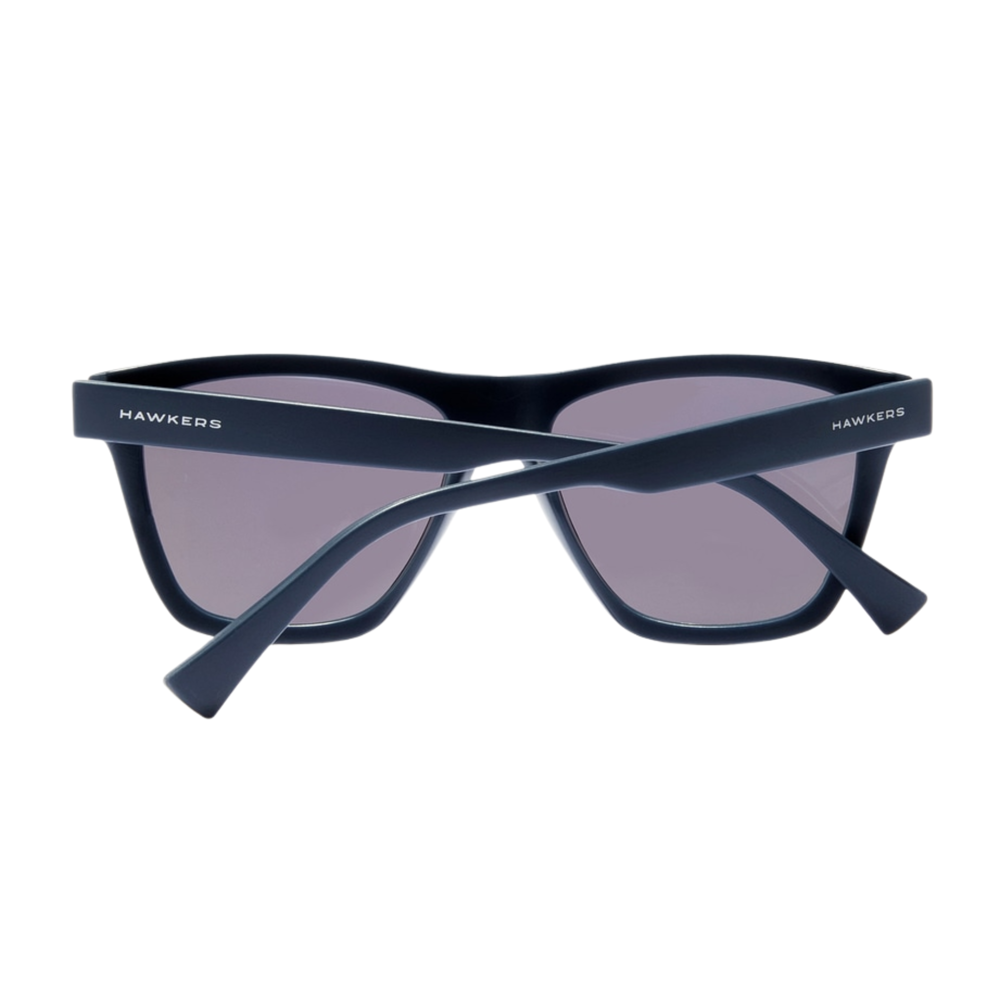 Lentes De Sol - One Ls Raw Polarizado Navy Blue Chrome