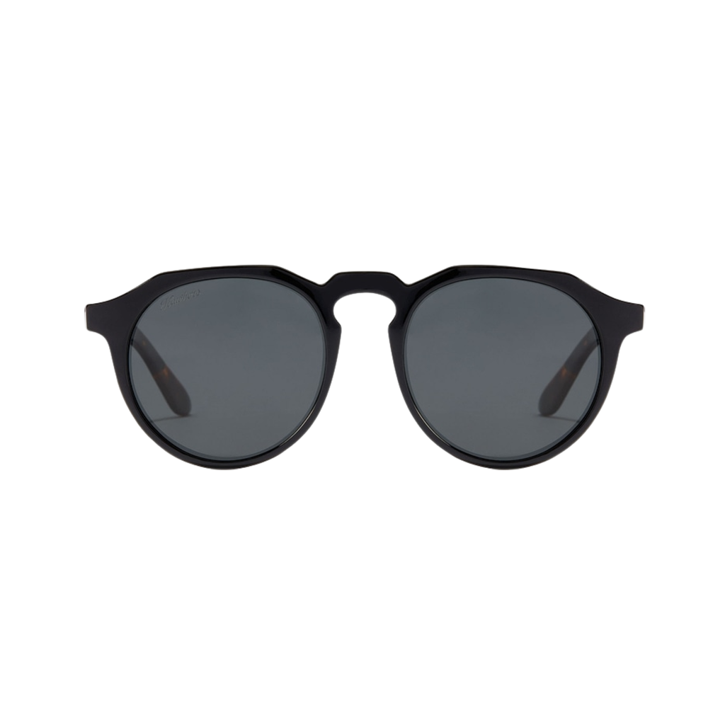Lentes De Sol - Warwick Polarizado Black Carey