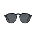 Lentes De Sol - Warwick Polarizado Black Carey