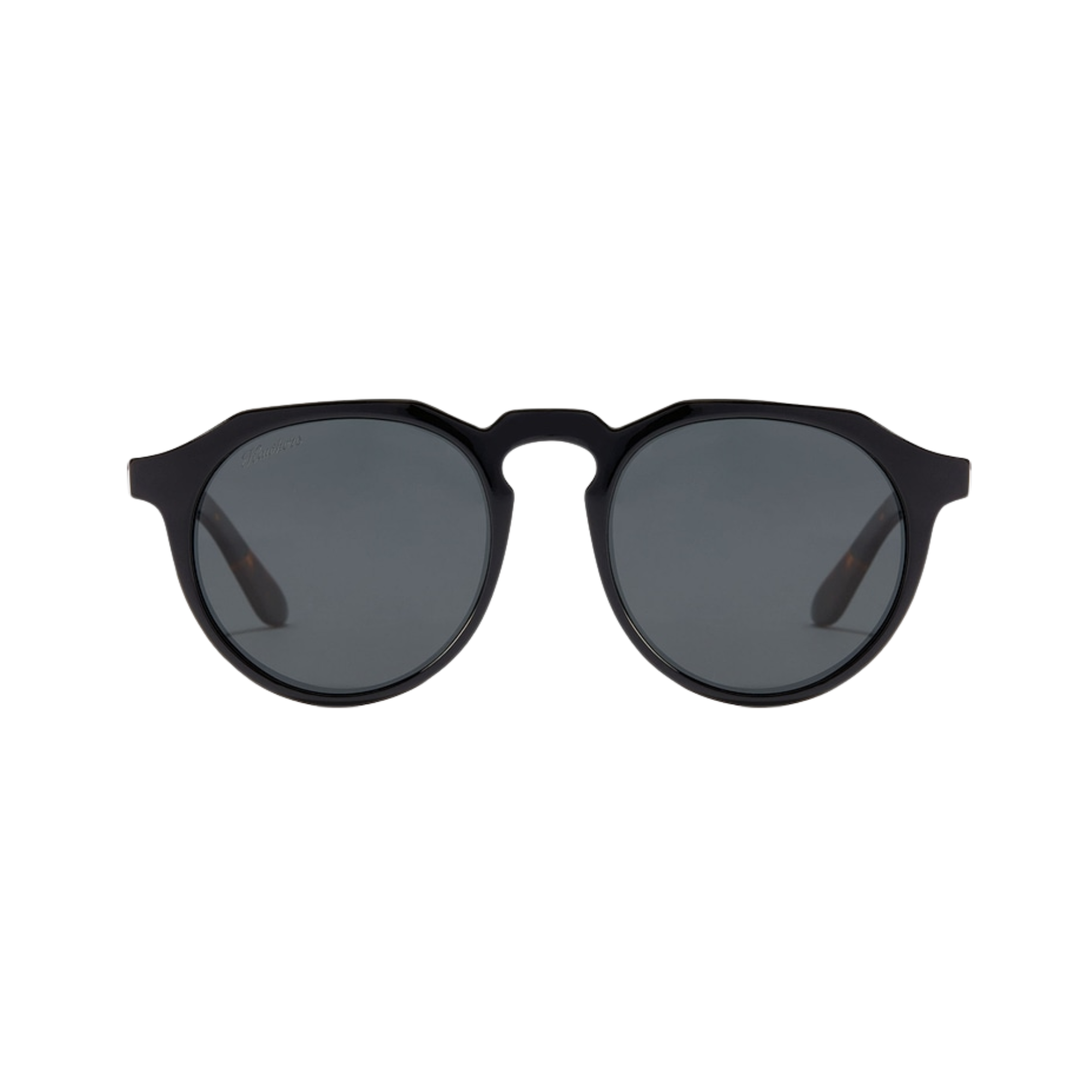 Lentes De Sol - Warwick Polarizado Black Carey