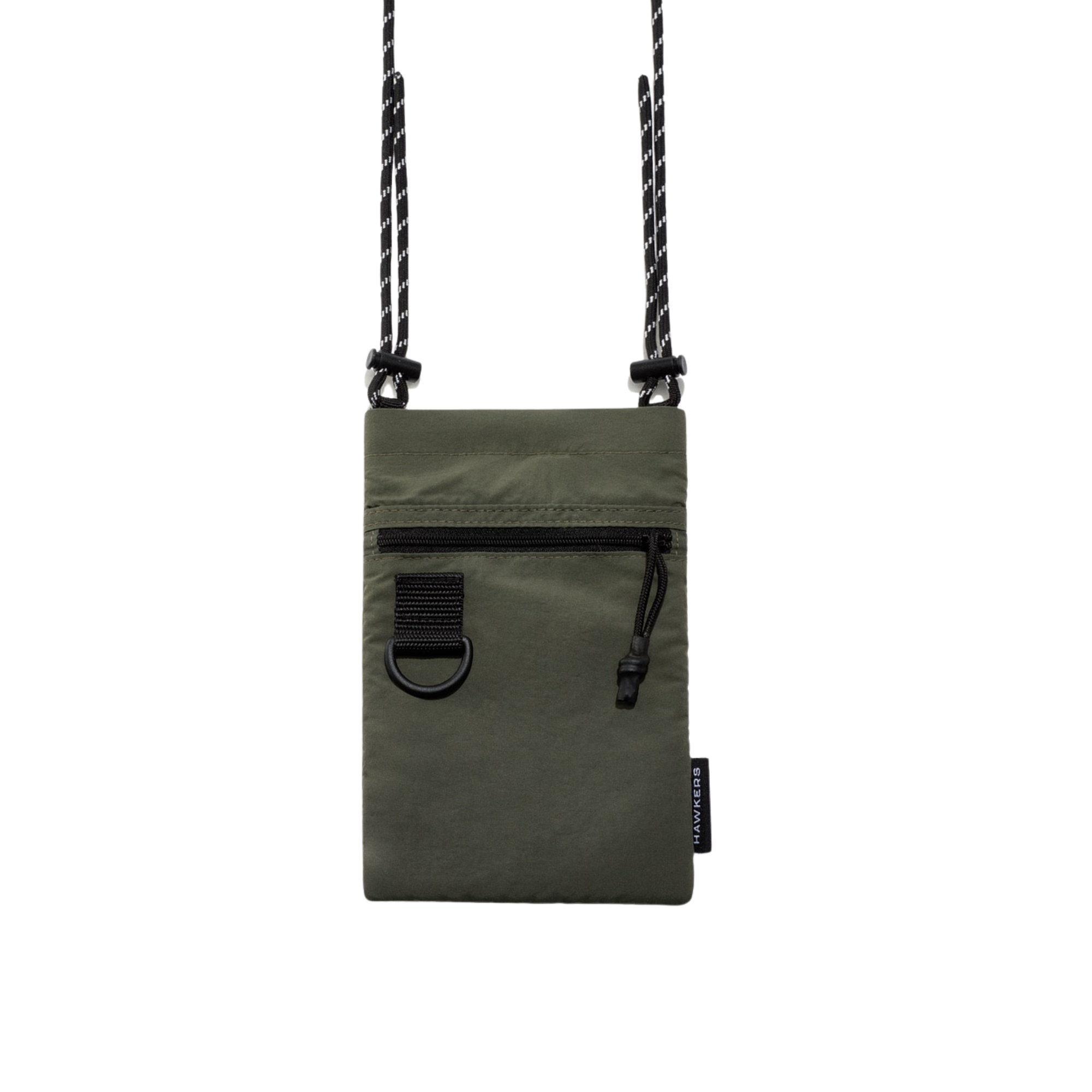 Estuche Para Lentes Cargo Bag - Military Green