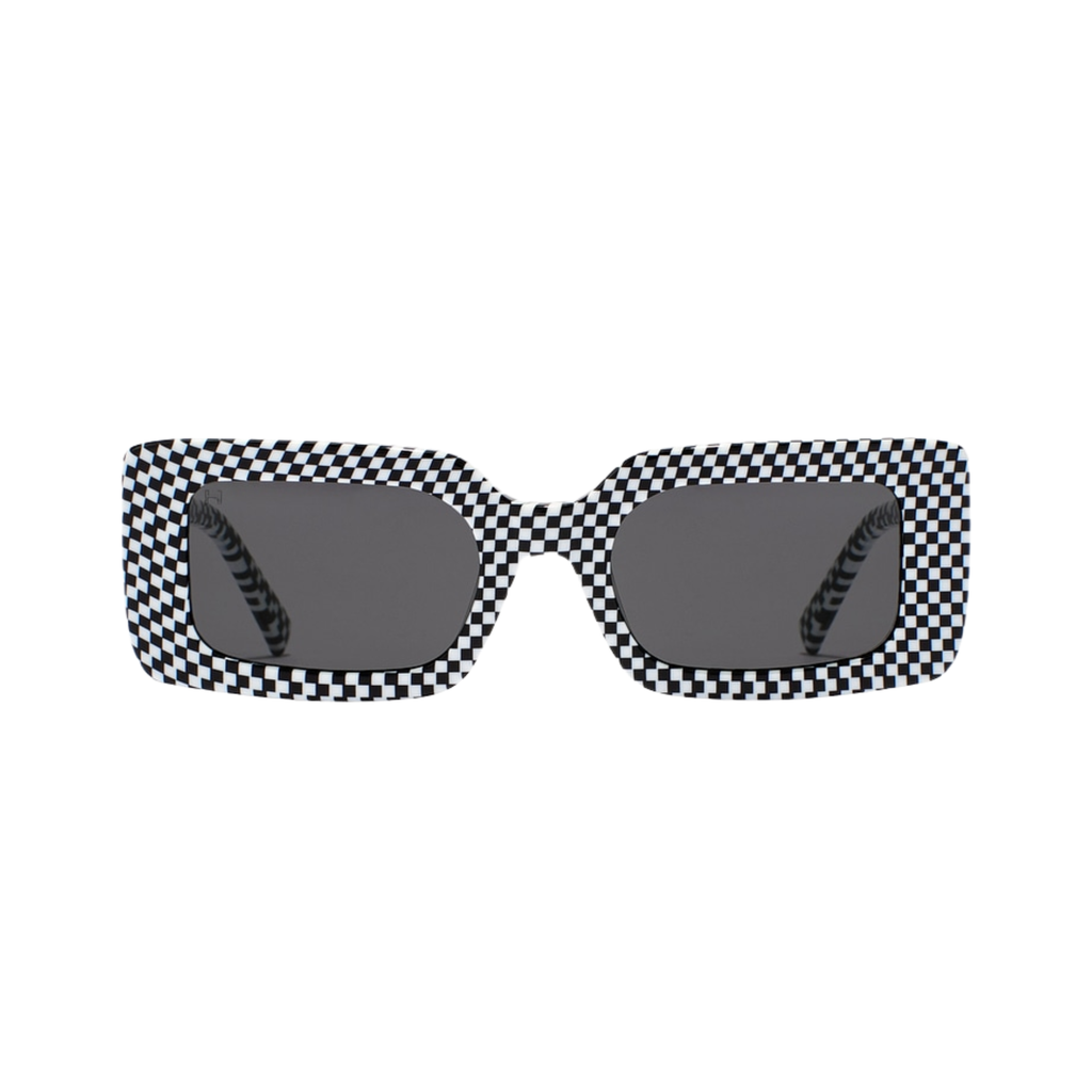 Lentes De Sol - Jam Checkers Dark