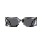 Lentes De Sol - Jam Checkers Dark
