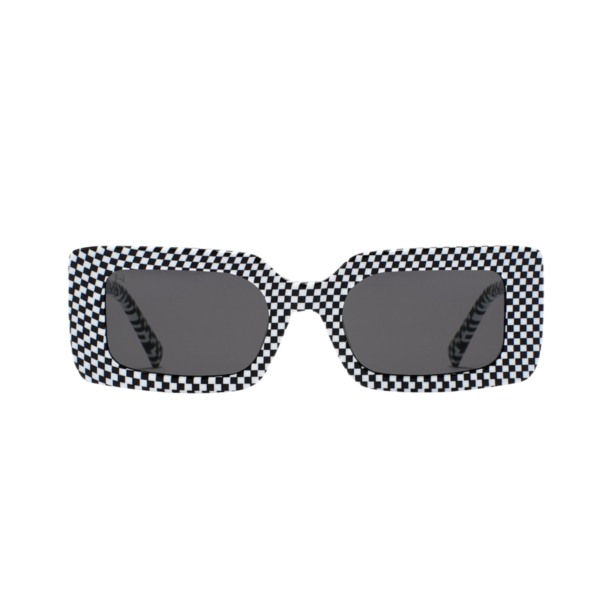 Lentes De Sol - Jam Checkers Dark