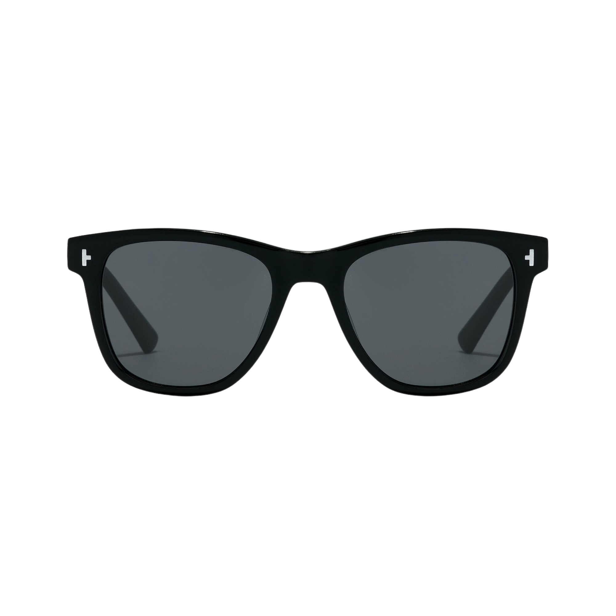 Lente De Sol  - One Pair - Polarizado Negro