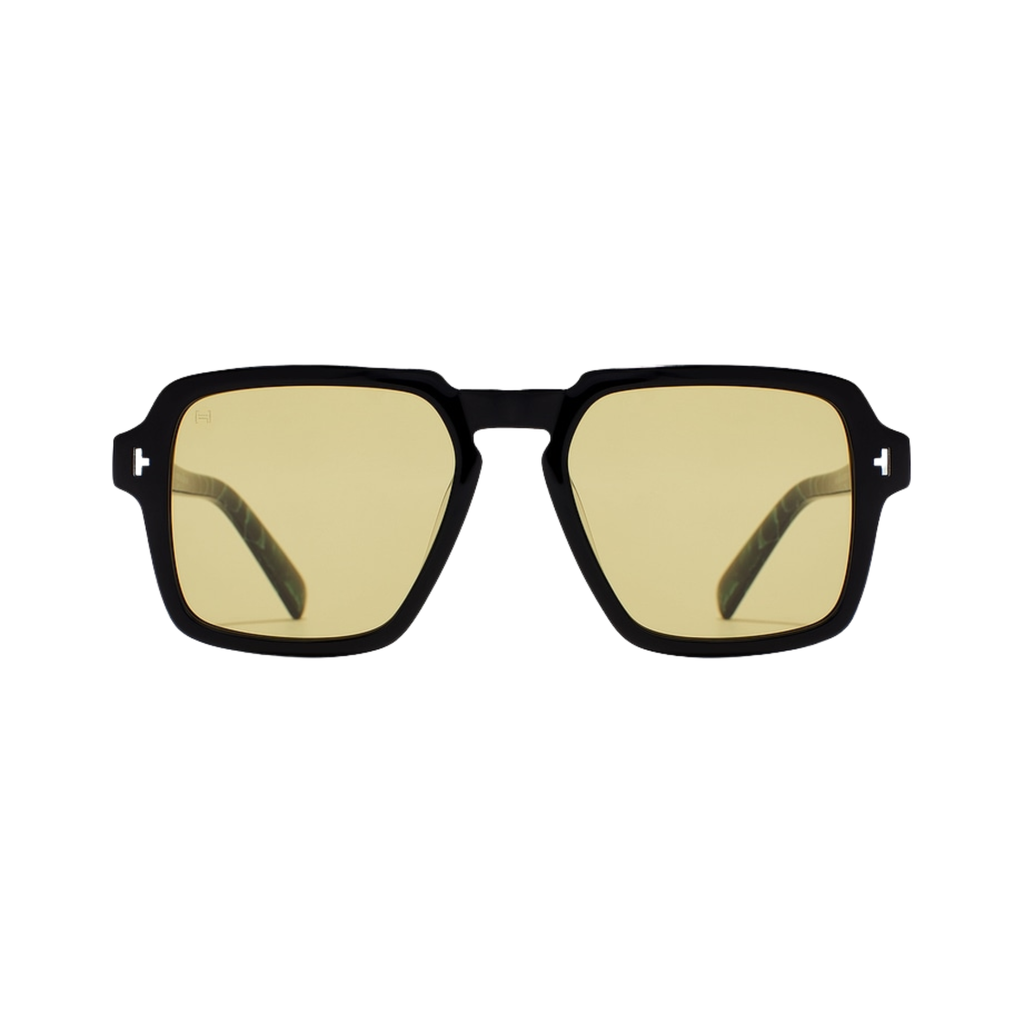Lentes De Sol - Lash Black Matcha