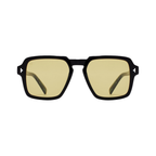 Lentes De Sol - Lash Black Matcha