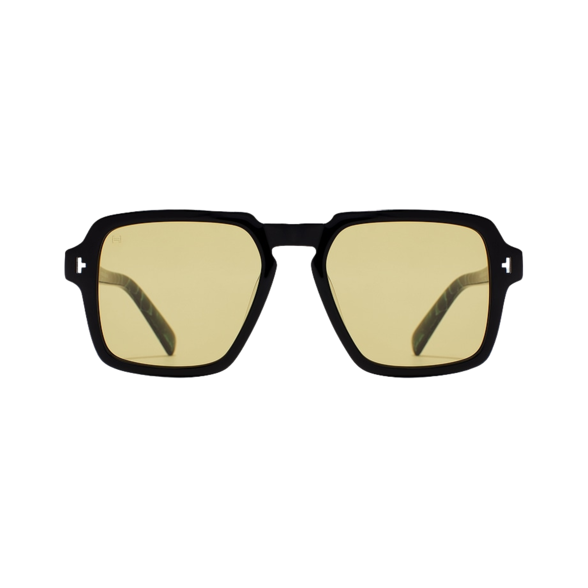 Lentes De Sol - Lash Black Matcha