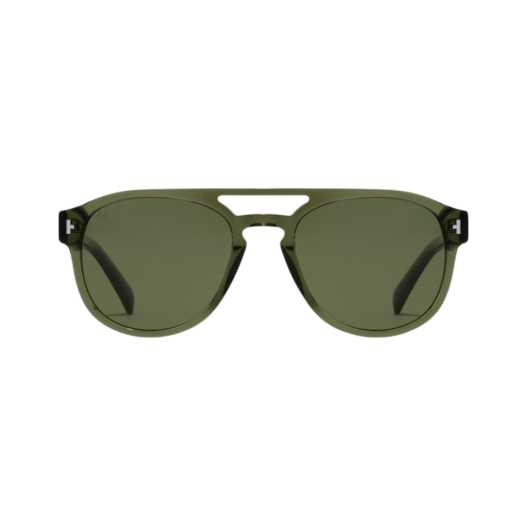 Lentes De Sol - Diver Polarizado Verde