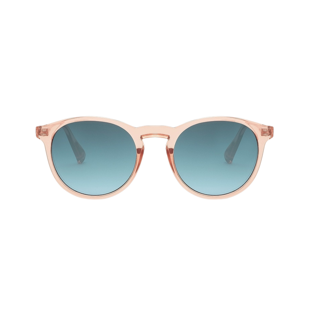 Lentes De Sol -  Bel Air Crystal Champagne