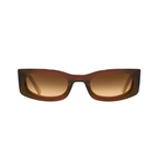 Lentes De Sol - Heaven Brown Terracota