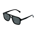 Lentes De Sol - Croupier Polarizado Negro