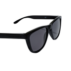 Lentes De Sol - One Raw Polarizado Black Dark
