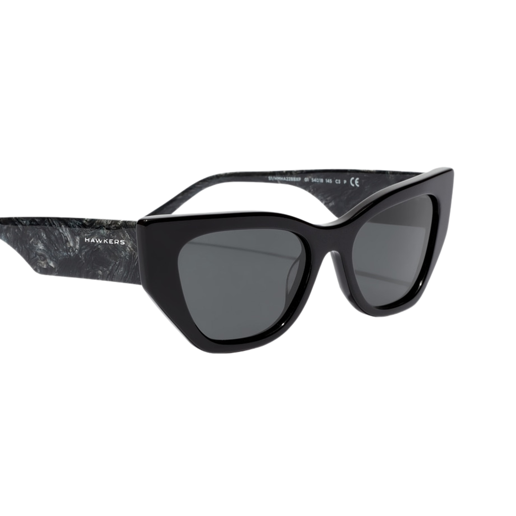 Lentes De Sol - Manhattan Negro