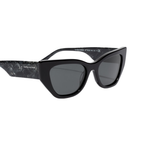 Lentes De Sol - Manhattan Negro